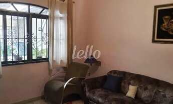 Imagem 4: São Paulo - Casa Padrão - Mooca