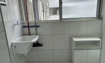 Imagem 5: Alugo apartamento Av Jorge Amado Imbuí