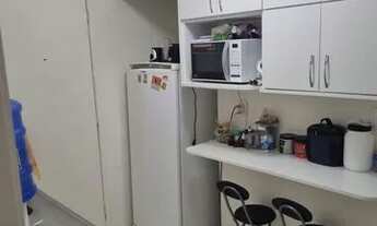 Imagem 6: Apartamento no jardim Guanabara