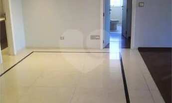 Imagem 4: São Paulo - Apartamento Padrão - ALTO DE PINHEIROS