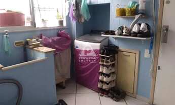 Imagem 3: Apt de 4 quartos com vaga no Quadrilátero do Ouro em Ipanema