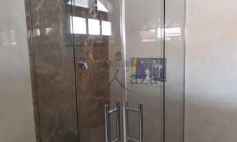 Imagem 7: Casa - Bosque dos Eucaliptos - 4 Dormitórios - 180m²