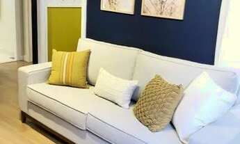 Imagem 7: Joeasilva APARTAMENTO 45m 2 QUARTOS CEILANDIA - LAZER COMPLETO