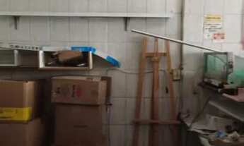 Imagem 5: Ponto comercial para locação no Campo Limpo