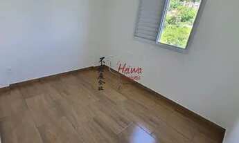 Imagem 7: Apê (NOVO) locação R$1.600,00 (pacote) venda R$320 mil Jd. Jaraguá