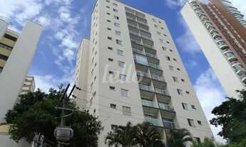 Imagem 1: São Paulo - Apartamento Padrão - Santana