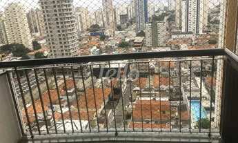 Imagem 2: São Paulo - Apartamento Padrão - Tatuapé