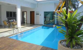 Imagem 4: SOBRADO 5 SUÍTES RESIDENCIAL GRANVILLE