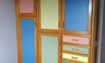 Imagem 7: Apartamento para venda com 76 metros quadrados com 3 quartos em Jardim Caboré - São Paulo