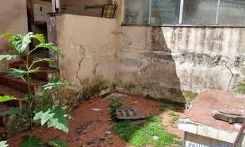 Imagem 7: SOBRADO - VILA ROMANA - SP