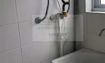 Imagem 7: Apartamento com 1 dormitório para alugar, 45 m² por R$ 4.895,00/mês - Brooklin Paulista