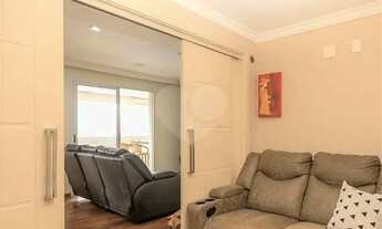 Imagem 6: Apto Brooklin Varanda Gourmet- 3 dorm/2 suítes - Condomínio clube