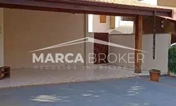 Imagem 2: Casa à venda no Condomínio Residencial Terras do Caribe em Valinhos