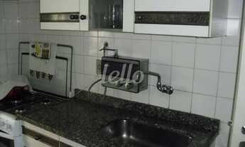 Imagem 5: São Paulo - Apartamento Padrão - Campo Belo