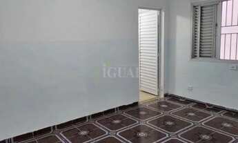 Imagem 5: CASA TERREA para aluguel, 2 quartos, 1 suíte, 2 vagas, PARQUE CAPUAVA - Santo André/SP