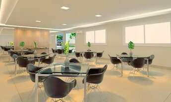 Imagem 2: Minha casa minha vida+subsidio em Paulista/PE22 com 2 qts,44M²,terréo+3 andares,lazer comp