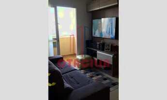 Imagem: Apartamento - Centro - Sao Bernardo do Campo