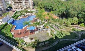 Imagem 7: Super 3 suites Barra - Alphaville - Alphaland