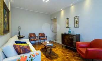 Imagem 7: Edificio Eiffel Projeto de Oscar Niemeyer