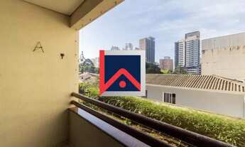 Imagem 7: Apartamento Venda 2 Dormitórios - 95 m² Pinheiros