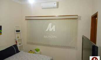 Imagem 3: Casa (térrea na rua) 3 dormitórios/suite, cozinha planejada