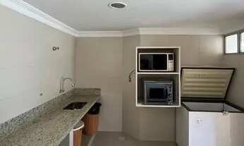 Imagem 7: Apartamento a venda com 84 Mt 2 de 2 quartos sendo uma suíte com closet recém reformado, s