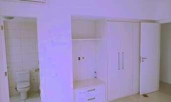 Imagem 7: Apartamento de 2 quartos com área privativa de 112,00 m² e 2 garagens Paralela Salvador Ba