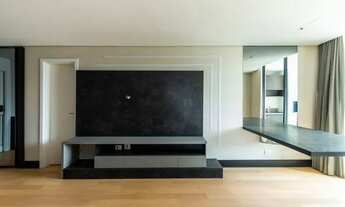 Imagem 4: Apartamento no bairro Juvevê - ARYA 1