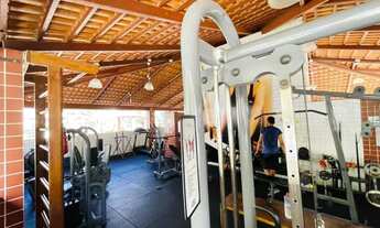 Imagem 3: Alugo Grand Park Mobiliado Com 03 Quartos