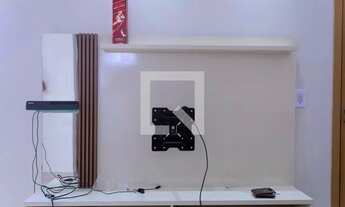 Imagem 4: Apartamento para Aluguel - Vila Nova Alianca, 2 Quartos, 48 m2