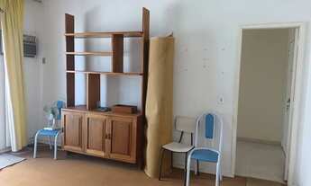 Imagem 4: Vila Isabel Apartamento Sala 2 Quartos Garagem lazer