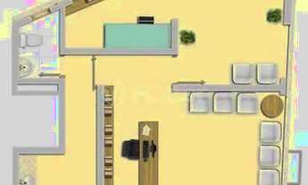 Imagem 6: Sala / Conjunto Comercial à venda Rua Leopoldo Bier, Santana - Porto Alegre