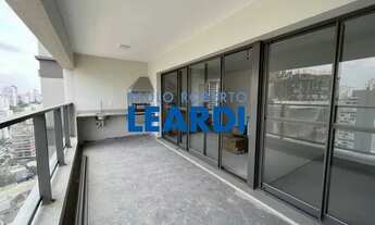 Imagem: APARTAMENTO - BROOKLIN - SP