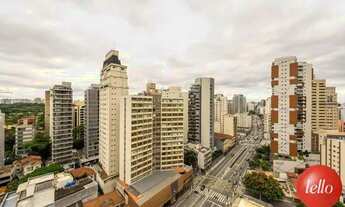 Imagem 6: São Paulo - Apartamento Padrão - Vila Nova Conceição