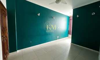 Imagem 3: Apartamento para venda tem 70 metros quadrados com 2 quartos em Grajaú - Rio de Janeiro