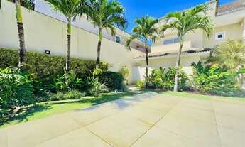 Imagem 7: Casa com 5 suítes para alugar no condomínio Santa Mônica Jardins