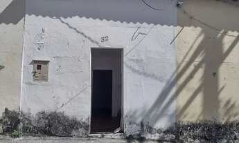 Imagem 2: Alugo casa em frente ao Guanabara campinho