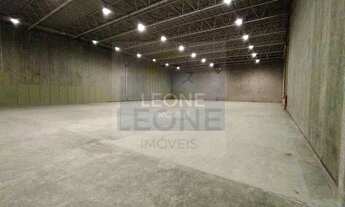 Imagem 6: Galpão para Locação em São Paulo, Vila Leopoldina, 6 banheiros, 20 vagas