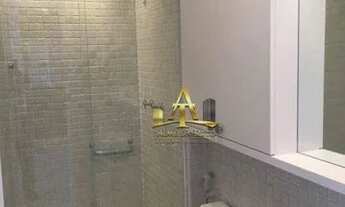 Imagem 7: Apartamento para alugar, Empresarial 18 do Forte - Barueri/São Paulo com 1 dormitório