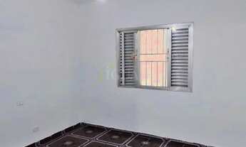 Imagem 2: CASA TERREA para aluguel, 2 quartos, 1 suíte, 2 vagas, PARQUE CAPUAVA - Santo André/SP