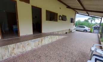 Imagem: Chácara para Venda em Salesópolis/SP