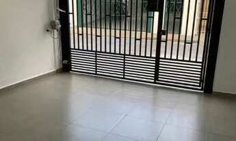 Imagem 2: São Paulo - Casa Padrão - Belenzinho