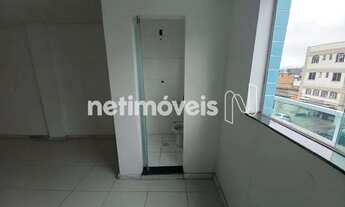 Imagem 3: Locação Andar-pilotis Eldorado Contagem