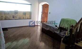 Imagem 7: SAO BERNARDO DO CAMPO - Residential / Sobrado - JARDIM DO MAR