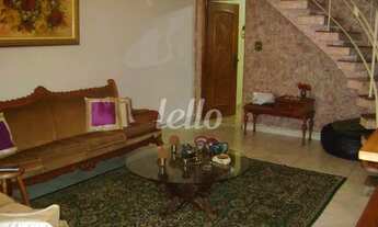 Imagem: São Paulo - Casa Padrão - Mooca