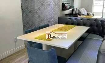 Imagem 6: Apartamento com 2 dormitórios à venda, 52 m² - Utinga - Santo André/SP