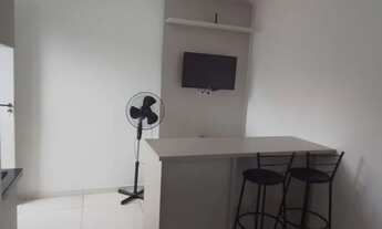 Imagem 5: Alugo kitnet luxo