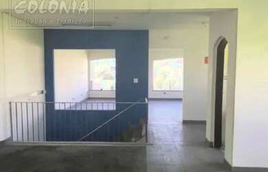 Imagem 6: São Bernardo do Campo - Prédio Inteiro - Taboão