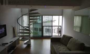 Imagem 13: FLAT NA RUA CARLOS SAMPAIO PARA LOCAÇÃO BELA VISTA!