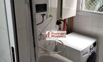 Imagem 7: Apartamento com 2 dormitórios à venda, 45 m² por R$ 350.000,00 - Mooca - São Paulo/SP